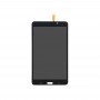 ЖК-екран і дігітайзер Повне зібрання для Galaxy Tab 4 7,0 / T230 (чорний)