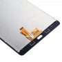für Galaxy Tab A 8.0 (Wifi Version) / P350 LCD-Display und Digitizer Vollversammlung (Schwarz)
