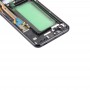 Близък Frame Рамка за Galaxy S8 + / G9550 / G955F / G955A (черен)