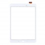 לוח מגע עבור Galaxy Tab 9.7 / P550 (לבן)