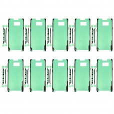 10 PCS for Galaxy S8+ Front Housing Adhesive & Middle Frame Bezel Adhesive