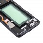Близък Frame Рамка за Galaxy S8 / G9500 / G950F / G950A (черен)