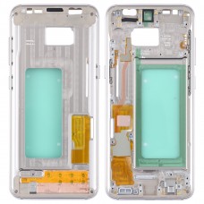 Middle Frame Bezel for Galaxy S8 / G9500 / G950F / G950A (Gold)
