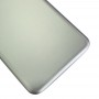 Обратно Cover за Galaxy J3 Emerge / J327 (Silver)