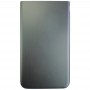 Back Cover per Galaxy J7 V / J727V (Verizon) (Grigio)