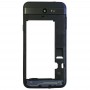 Задний Корпус Рама для Galaxy J7 V J727V (Verizon) (черный)