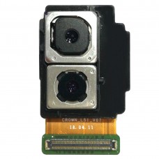 Módulo de cámara posterior para Galaxy Note9 / N960F