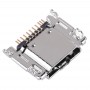 10 PCS порта за зареждане конектор за Galaxy Premier i9260