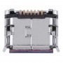 10 PCS зарядний порт Роз'єм для Galaxy S2 / i9100