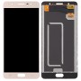 LCD-ekraan ja Digiteerija Full Assamblee Galaxy J7 Max / G615 (Gold)