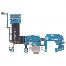 Puerto de carga cable flexible para el Galaxy S8 + / G9550