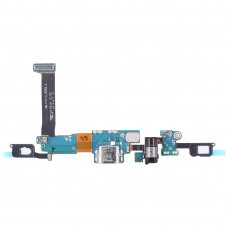 Puerto de carga cable flexible para el Galaxy Pro C7 / C7010