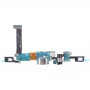 Charging Port Flex Cable for Galaxy C7 Pro / C7010