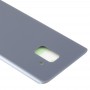 Задняя крышка для Galaxy A8 (2018) / A530 (Gray)