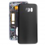 Baterie zadní kryt pro Galaxy S7 EDGE / G935 (Black)