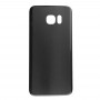 Battery დაბრუნება საფარის for Galaxy S7 Edge / G935 (Black)