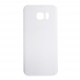 Baterie zadní kryt pro Galaxy S7 EDGE / G935 (White)