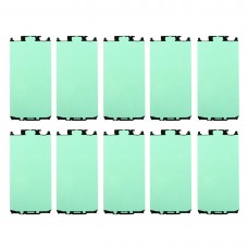 10 PCS for Galaxy A9 / A9000 Front Housing Adhesive