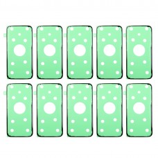 10 PCS for Galaxy S7 / G930 Back Rear Housing Cover Adhesive