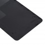 Couverture arrière pour Galaxy J3110 / Pro J3 (Noir)