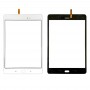 Puutepaneeli Galaxy Tab 8,0 / T355 (3G versioon) (valge)