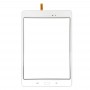 -Kosketusnäyttö Galaxy Tab 8,0 / T355 (3G versio) (valkoinen)