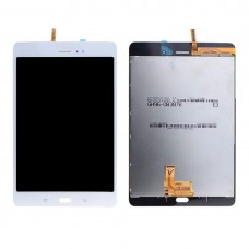 LCD Screen and Digitizer Full Assembly for Galaxy Tab A 8.0 / T355 (3G Version)(White)
