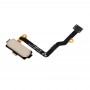 ome Bouton pour Galaxy C5 / C5000 H (Gold)