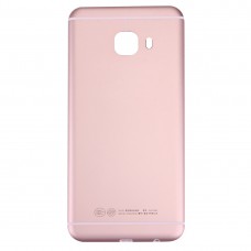 Battery Back Cover for Galaxy C5 / C5000 (Pink)