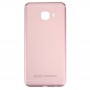 Battery Back Cover for Galaxy C5 / C5000 (Pink)