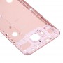 Battery Back Cover för Galaxy C5 / C5000 (Pink)