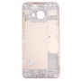 Battery Back Cover dla Galaxy C5 / C5000 (Gold)