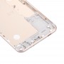 Battery Back Cover for Galaxy C5 / C5000 (Gold)