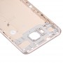 Battery Back Cover for Galaxy C5 / C5000 (Gold)