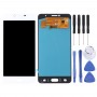 LCD Screen and Digitizer Full Assembly (OLED Material ) for Galaxy C7 Pro / C7010(White)