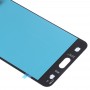 ЖК-екран і дігітайзер Повне зібрання (OLED матеріал) для Galaxy C7 Pro / C7010 (білий)