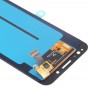 LCD Screen and Digitizer Full Assembly (OLED Material ) for Galaxy C8, C710F/DS, C7100