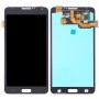 LCD екран и Digitizer Пълното събрание (OLED материал) за Galaxy Note 3, N9000 (3G), N9005 (3G / LTE) (черен)