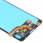LCD-näyttö ja Digitizer edustajiston (OLED materiaali) Galaxy Note 3, N9000 (3G), N9005 (3G / LTE) (valkoinen)