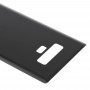 Couverture arrière pour Galaxy Note9 / N960A / N960F (Noir)