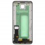 Front Housing LCD Frame Bezel for Galaxy A6 (2018) / A600F