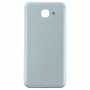 Back Cover for Galaxy A8 (2016) / A810F(Blue)