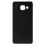 Battery Back Cover for Galaxy A3 (2016) / A3100(Black)