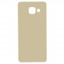 Battery Back Cover dla Galaxy A3 (2016) / A3100 (Gold)