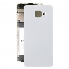 Battery Back Cover for Galaxy A3 (2016) / A3100(White)