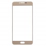 Front Screen Outer lääts Galaxy C7 (Gold)