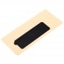 10 PCS per Galaxy S7 termica dissipazione sticker adesivo