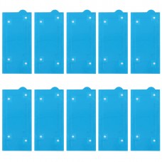 10 PCS for Galaxy S7 Battery Adhesive Tape Stickers
