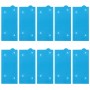 10 PCS for Galaxy S7 Battery Adhesive Tape Stickers