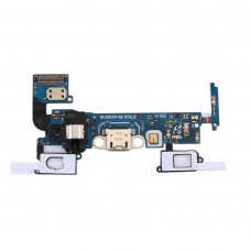 pour Galaxy A500F / A500Y Port de charge Flex câble